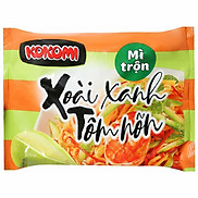 Mì trộn Kokomi xoài tôm nõn 86g -3530707