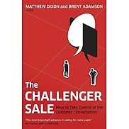 The Challenger Sale