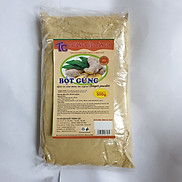 Bột gừng Toàn Gia 500g gói