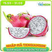 Chỉ Giao HCM - Thanh Long Ruột Trắng Kg