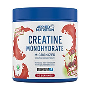 Creatine Applied NutritionCreatine Monohydrate Micronized