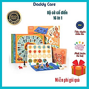 Bộ Cờ Cổ Điển Mideer Classic Games 16 In 1