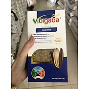 GẠO MẦM VIBIGABA 1kg Hạt Ngọc Trời