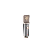 TLM 67 Microphone Condenser thu nhạc cụ Neumann-HÀNG NHẬP KHẨU