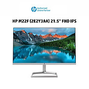 Màn Hình HP M22f 2E2Y3AA 21.5 inches FHD IPS Hàng chính hãng