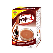 BỘT PROTIN 1 - Sản Phẩm Dinh Dưỡng Hùng Phát