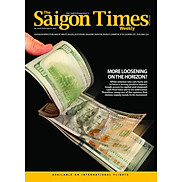 The Saigon Times Weekly kỳ số 24-2023