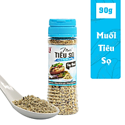 Muối Tiêu Sọ Tây Ninh Tinh Nguyên 90g