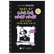 Song Ngữ Việt - Anh - Diary Of A Wimpy Kid