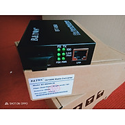 Chuyển đổi quang điện 2 sợi BTON 10 100M mã BT-950SM