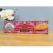 Bánh quy bơ - La Mère Poulard 135g - Pure Butter Large Biscuits 135g