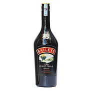 Rượu Sữa Baileys The Original Irish Cream 14,7% Vol 750ML - 5011013100132