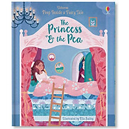 Peep Inside a Fairy Tale The Princess and the Pea