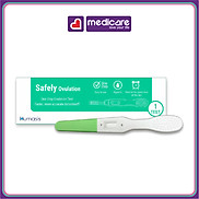 0133795 Humasis SafeOvulation Que Thử Hộp 1 test