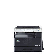 Máy photocopy chính hãng BIZHUB 206