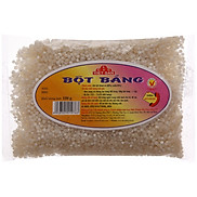 Chỉ Giao HCM - Bột báng Việt San - gói 150gr