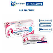 Que thử thai ONE STEP HCG PREGNANCY TEST Hộp 1 que