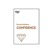 Confidence HBR Emotional Intelligence Series