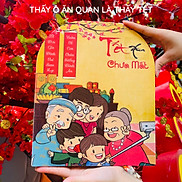 Ô ăn quan, cờ ô quan tết 2024