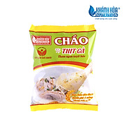 Cháo Ăn Liền Cao Cấp Vị Thịt Gà Khánh Hòa Nutrition Thùng 50 gói x 50g