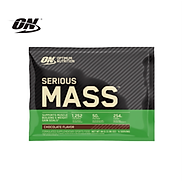 Thực phẩm bổ sung tăng cân Optimum Nutrition Serious Mass 84g Chocolate