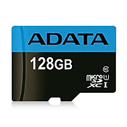 Thẻ nhớ Adata Micro SDXC 128G class 10-Hàng chính hãng