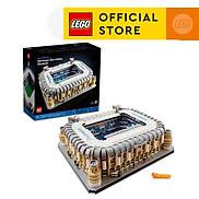 LEGO ADULTS 10299 Sân Vận Động Santiago Bernabéu - Real Madrid 5876 chi