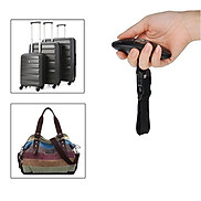 Cân điện tử cầm tay nhỏ cân xách tay hành lý du lịch 40kg -Skylife