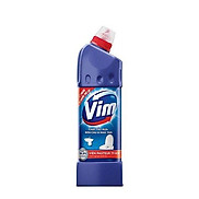 Nước tẩy VIM toilet đậm đặc xd 900ml đến new - 3457927