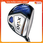 Gậy Golf Fairway Nam XXIO X MP1000K  Shaft Japan  Golf Club