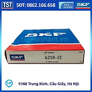 Vòng bi bạc đạn SKF 6218-2Z