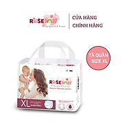 Bịch Bỉm Quần ROSE BABY Size XL 26 miếng