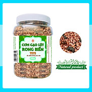 500 gram Gao Lức Huyết Rồng TETE Dùng Với Rong Biển