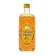 Rượu Suntory Whisky Kakubin 40% 700ml