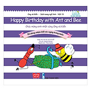 Ong Và Kiến 13 - Happy Birthday With Ant And Bee