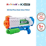 Đồ Chơi Xshot Phun Nước Vui Nhộn 700ml X56138