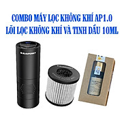 Combo 3 Sản Phẩm Máy Lọc Không Khí