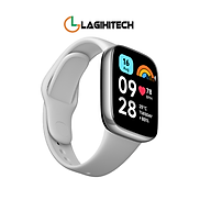 Đồng Hồ Thông Minh Xiaomi Redmi Watch 3 Watch 3 Active