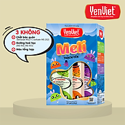 Thạch Yến Meli Hộp 21 Cây x 20gr