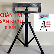 KỆ TREO TIVI SÂN KHẤU 26-37 ICNH , CAO 0,8 MÉT HÀNG NHƯ HÌNH