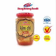 Kim Chi Chay Sông Hương Foods Hũ 390g