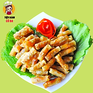 Chỉ giao HCM Chả Ram Tôm Đất Bình Định - 1 khay 500gr