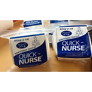 Combo 6 Bông Y Tế Quick-Nurse 25G