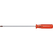 TUA VÍT PB SWISS TOOLS PHILLIPS 1 DÀI 130MM TAY CẦM CLASSIC BẰNG NHỰA PB