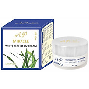 KEM DƯỠNG DA TRẮNG DA GIỮ ẨM 15G
