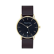 Đồng hồ đeo tay Nam hiệu Alexandre Christie 8420MDLRGBA