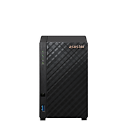 Thiết bị lưu trữ NAS Asustor DRIVESTOR 2 AS1102T thay thế cho AS1002T V2