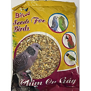 NGŨ CỐC CHIM CU GÁY - 400G