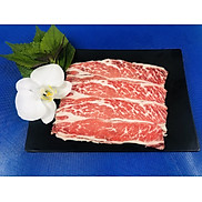 Sườn Bò Rút Xương Mỹ Thái Lẩu 500g