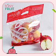 Trái Cây Tươi Táo Envy Ngọt, Giòn Túi 1kg 6 Trái